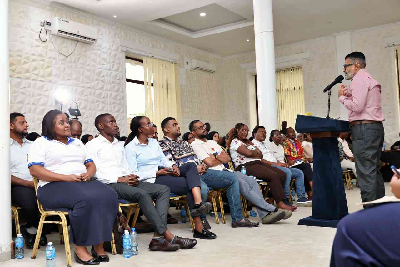  Mombasa promotes 70 health workers as other counties battle salary disputes