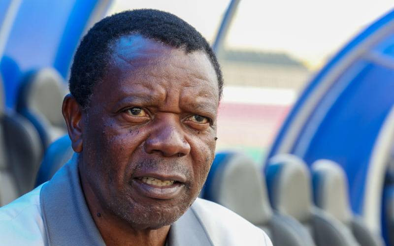 Musonye sets the record straight on CHAN ticket hoarding claims
