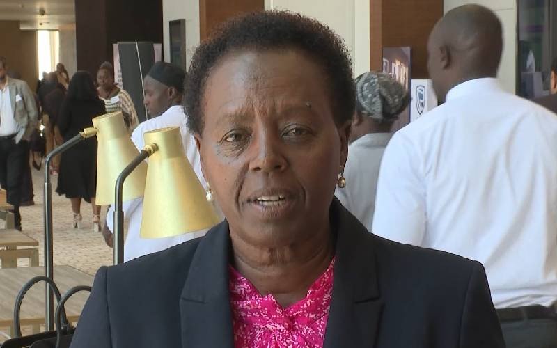 East Africa sector players share insights on how AI is affecting job skills