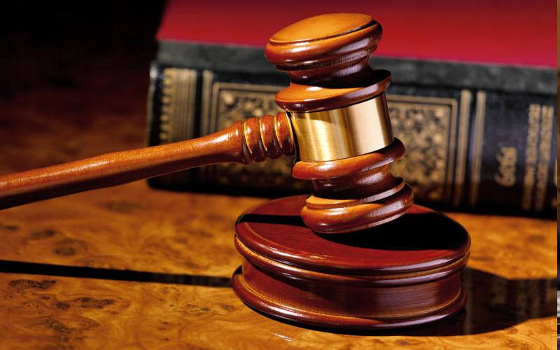 Big blow to MCAs as court upholds ban on sitting, retreat allowances