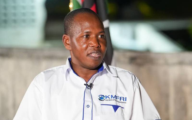 Kenya to build Sh1.88bn aquaculture centre in Kwale