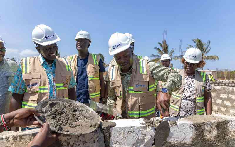 'Software' crucial as 'hardware' in development of a nation