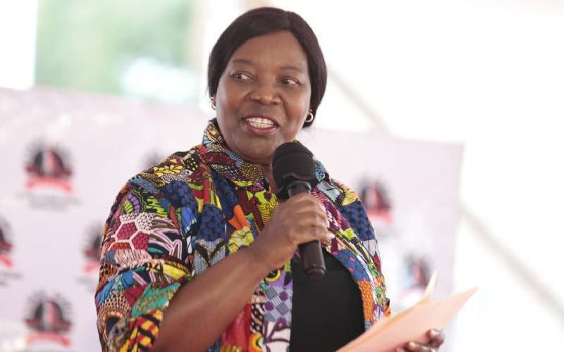 Cotu warns FKE against false NSSF contributions