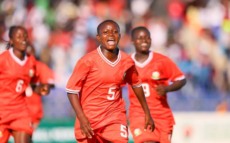History makers Junior Starlets face Japan test today
