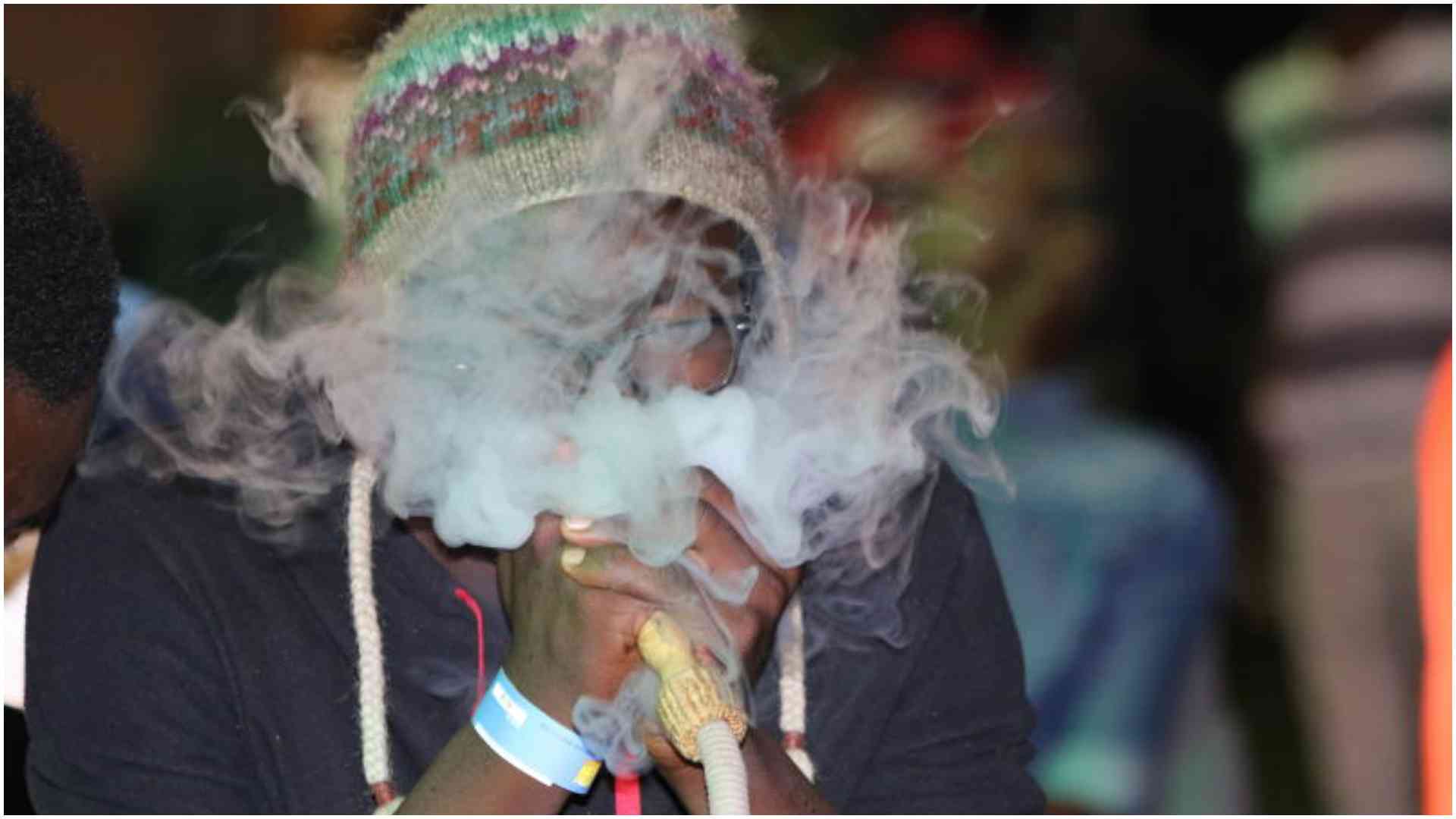 Sweet trap: Why Gen Z are hooked on shisha, vapes and nicotine pouches