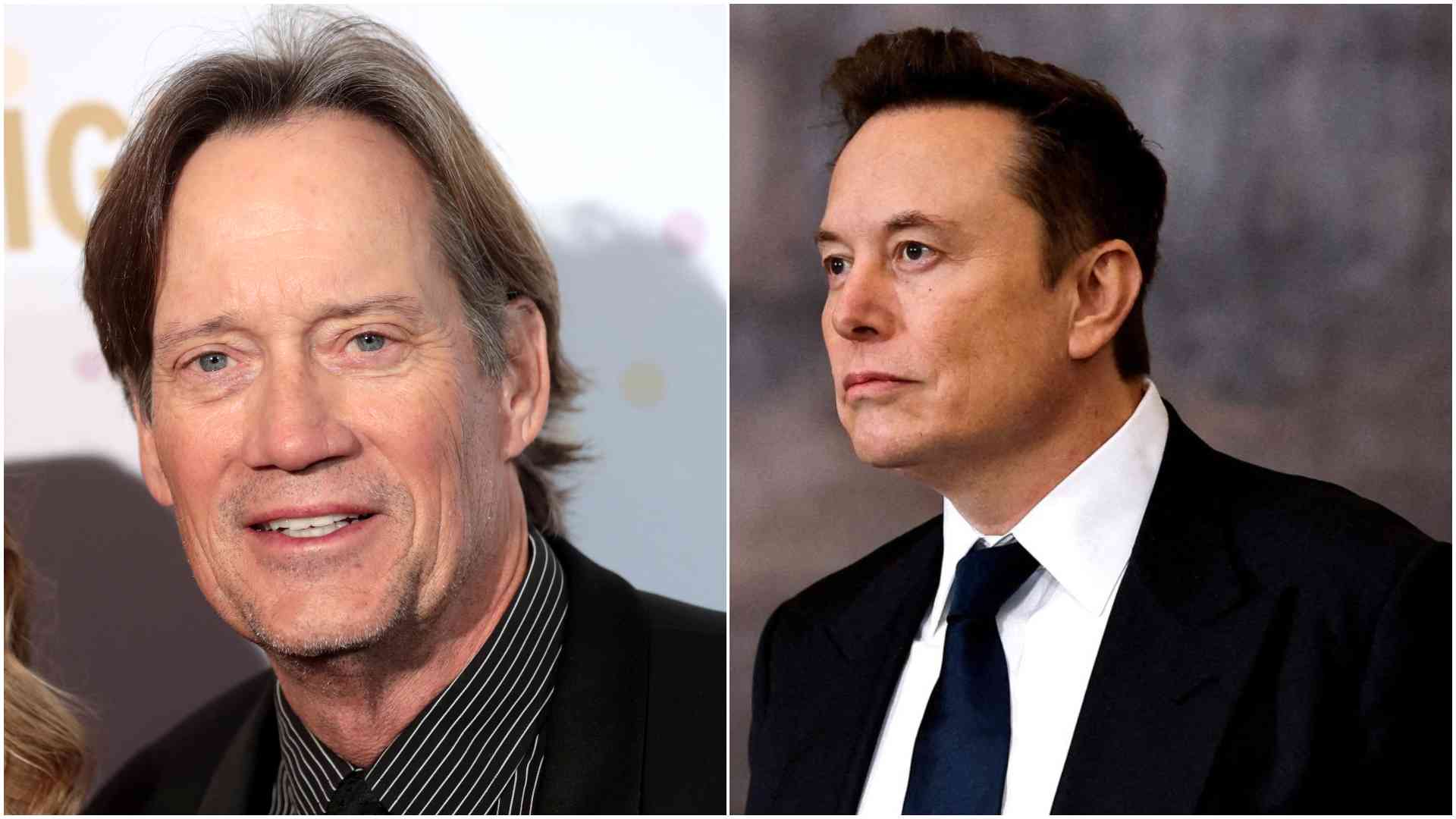 Kevin Sorbo, Elon Musk, lead backlash against Spain in controversial euthanasia case