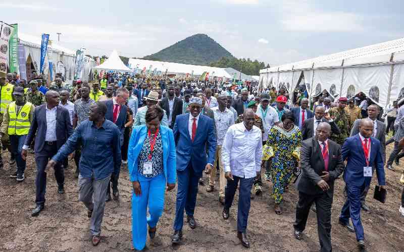 Devolution is working just fine, and the years ahead look promising