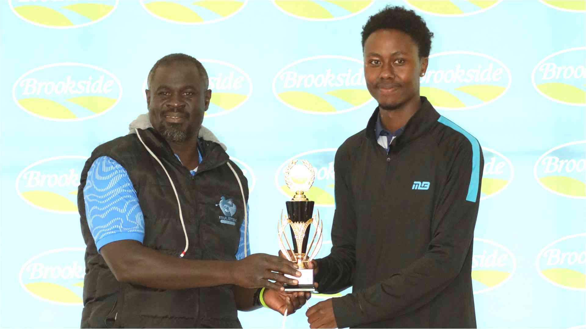 South African-based Kitale Club junior wins Mulembe Open