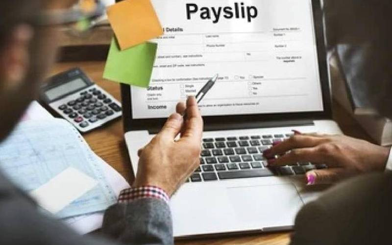How 'rogue' government HR officers are manipulating payroll systems