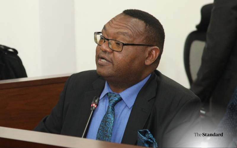 Government suspends renewal of scrap metal importation licenses
