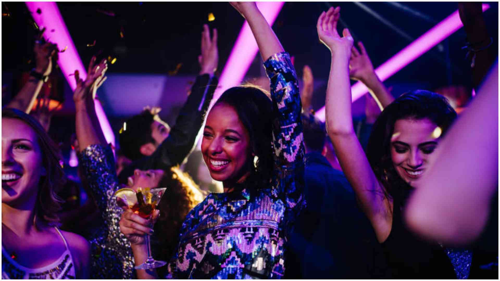 Why Nairobi's nightlife should return to the CBD