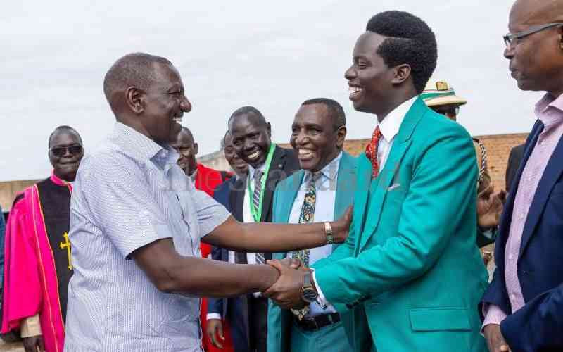 Register as voters, Gen Zs; next revolution will be on the ballot