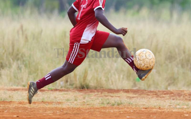 Gekano, Ekenyoro dominate Nyamira County Games