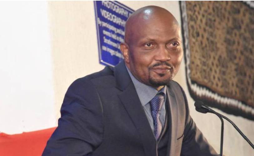 Fuel prices: CS Kuria tells Kenyans to stop crying more than the French