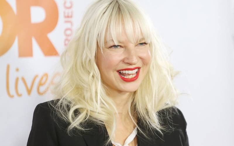 Sia names her third child Somersault