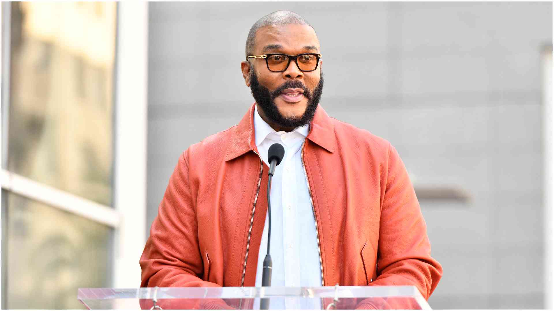 Tyler Perry sued by actor Mario Rodriguez for Sh10 billion over sexual assault claims