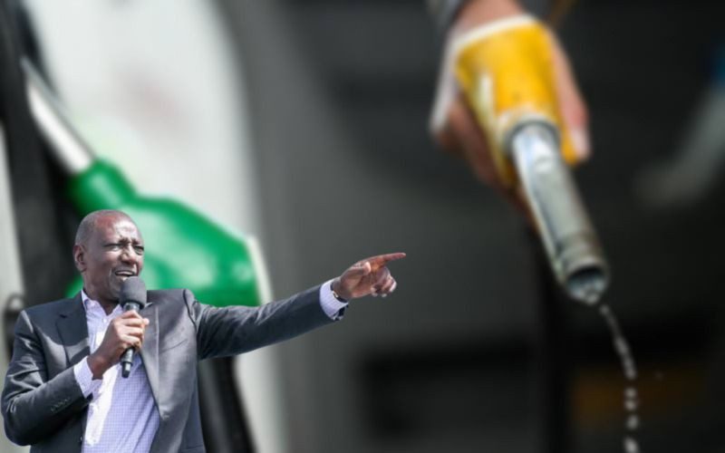 CBK warns of price increases amid drought, fuel cost hikes