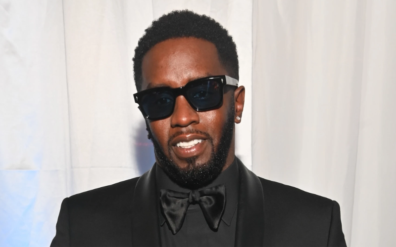 Diddy denies not paying employees during prison term, calls claims inaccurate