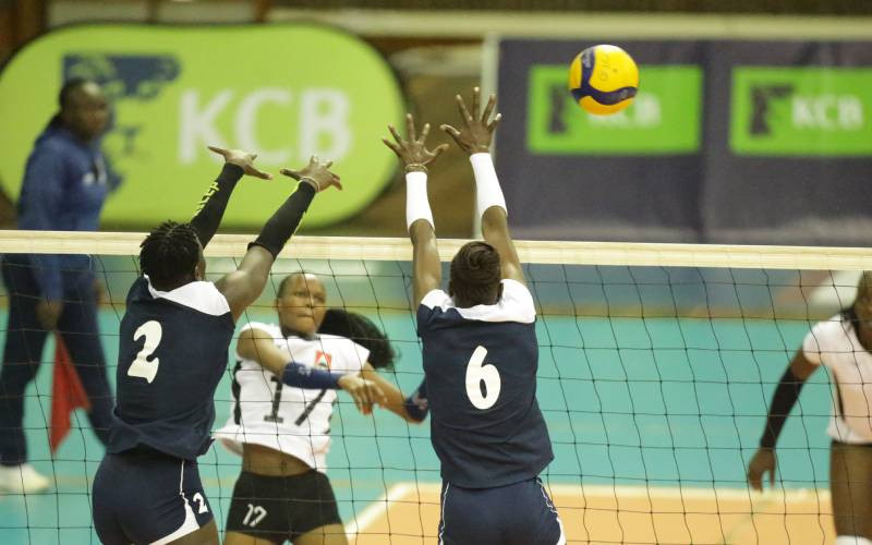 Pipeline raid KCB Bank to seize Kenya Cup gong