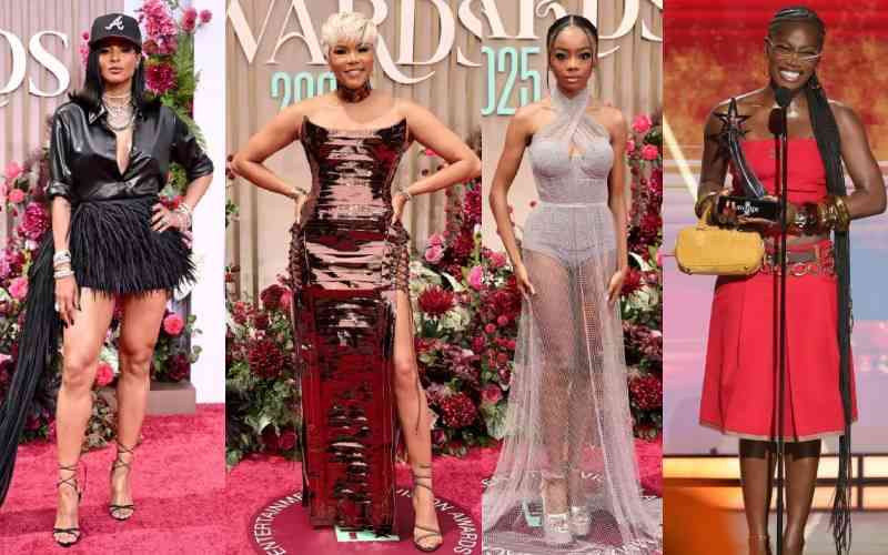 BET Awards 2025: Fashion, wins and unforgettable moments