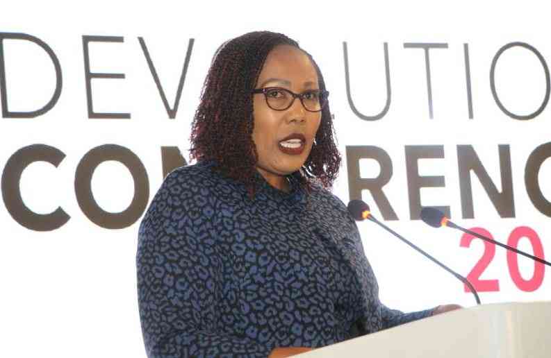 Devolution: Kenya's pathway to Inclusiveness and Social Justice