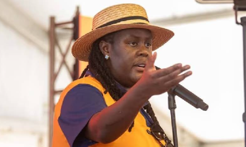 Let it not be a rumour: Winnie Odinga declares Nairobi Senate bid