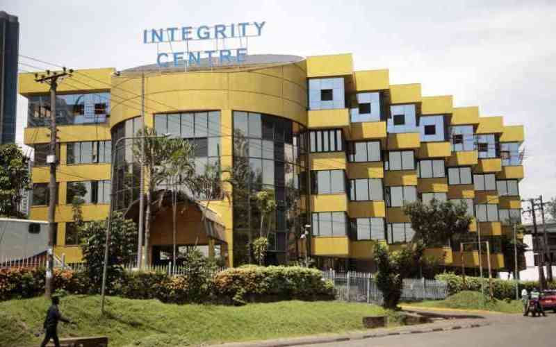 Anti-graft agency recovers Sh30m public land 'grabbed' in Mombasa