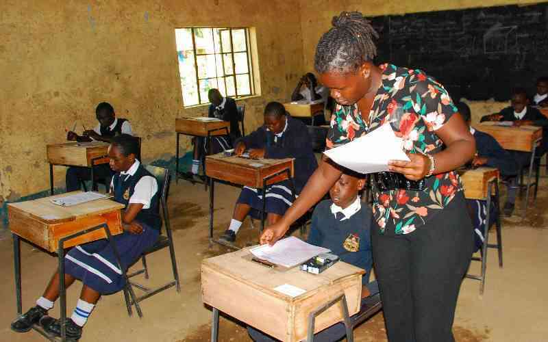 Why politicising schools risks long-term harm to the economy