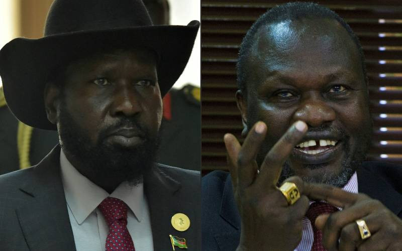 169 killed in South Sudan massacre