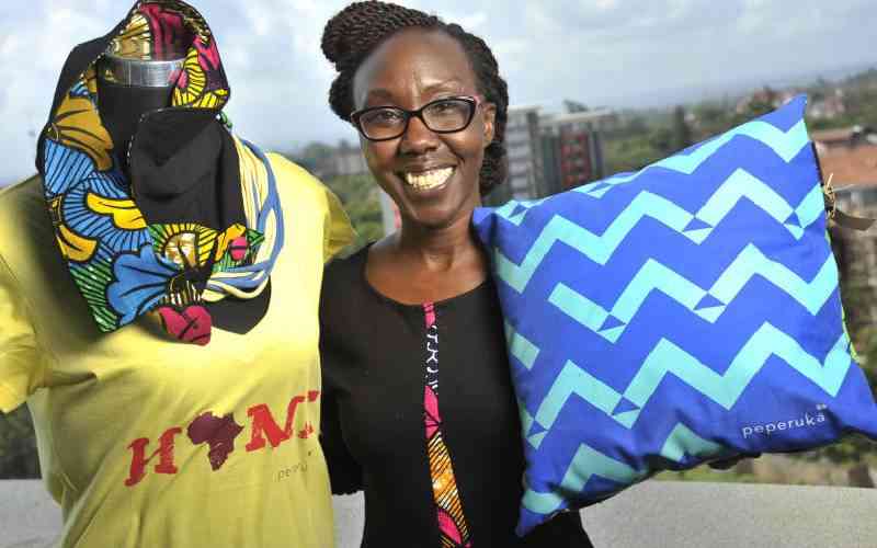 Kenya should hurry up to meet requirements for hosting Africa's greatest football tourney