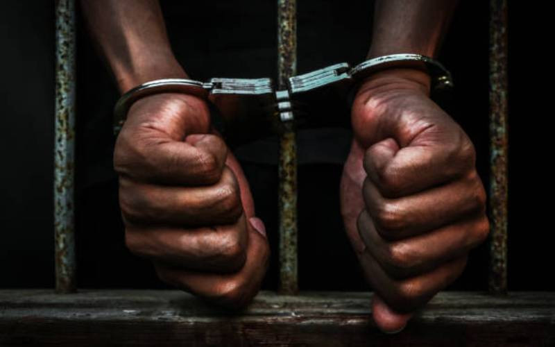 Police arrest four suspects over murder of guard in Juja
