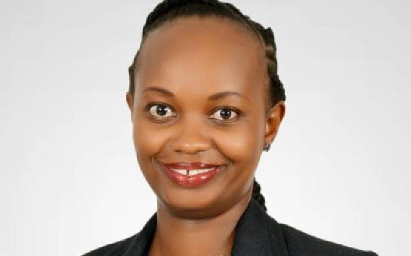 Milka Wachira: Open banking will unlock diaspora market