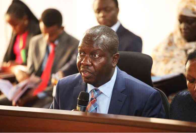 EACC accused of defying DPP advice in Sh6.2b NYS suppliers' payment case