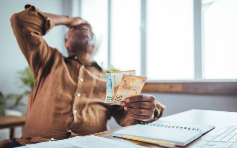 Broke at 60: What makes most workers beggars in retirement