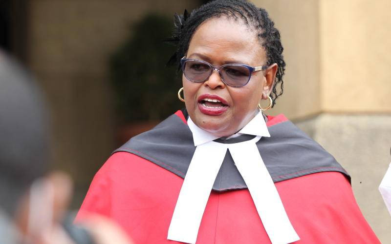 List: JSC submits 20 names for High Court judge appointment