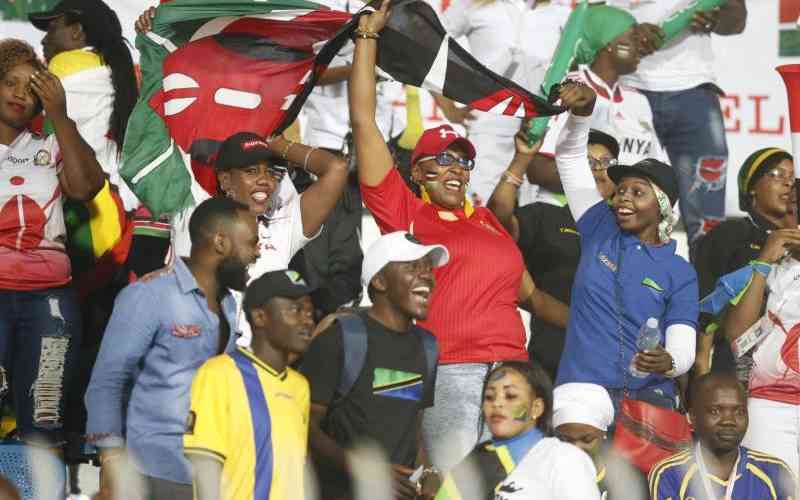 Why East Africa must ensure safe, credible delivery of 2027 Afcon