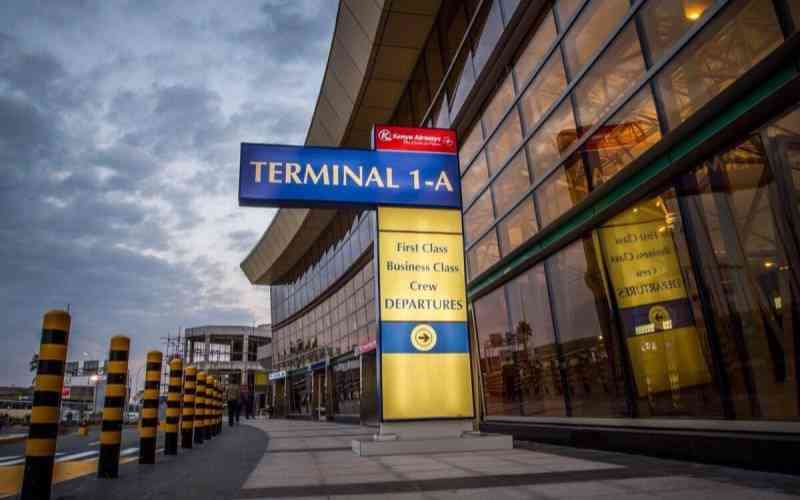 Kenya Airways slams KAA for delays in JKIA terminals upgrade