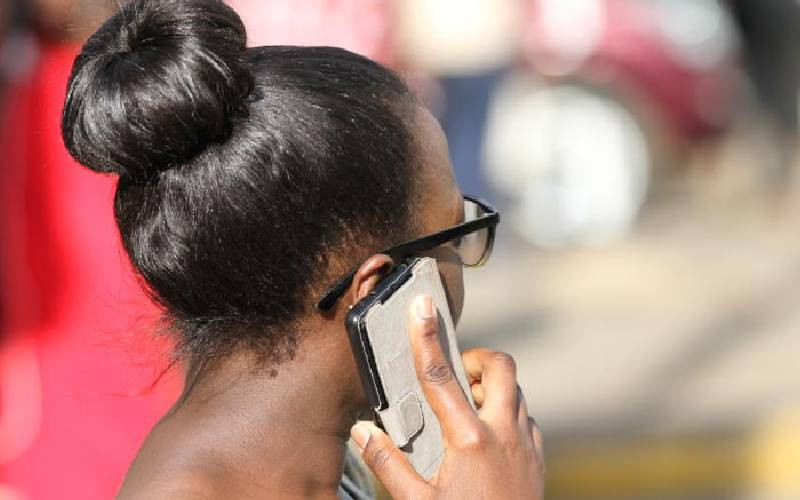 Nearly 1m users tap Safaricom smartphone financing scheme
