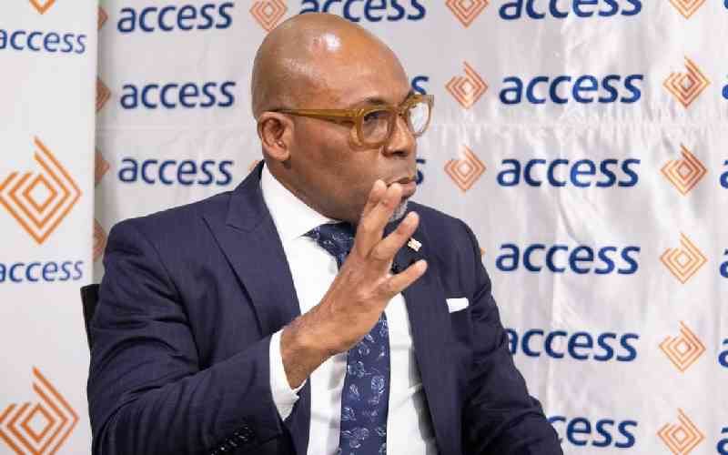 Mobile and internet banking raved up financial inclusion