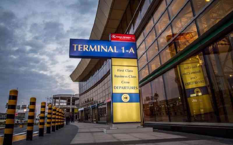 State overlooks better offer on JKIA expansion, prefers Adani