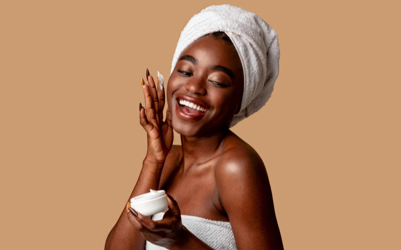 Cosmetics: How African women became prisoners of a borrowed mirror