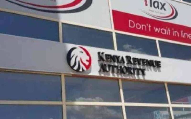 Kenya, India pen customs cooperation pact