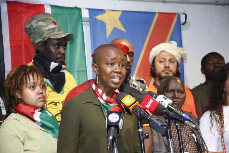 Civil society groups decry escalating human rights violations across East Africa