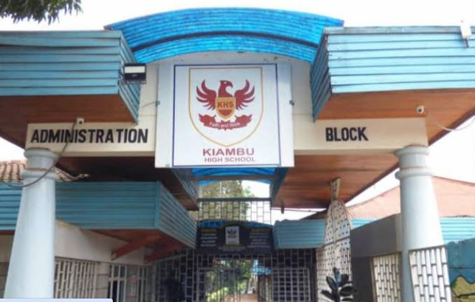 Father sues Kiambu High School over drug test that 'embarrassed' son
