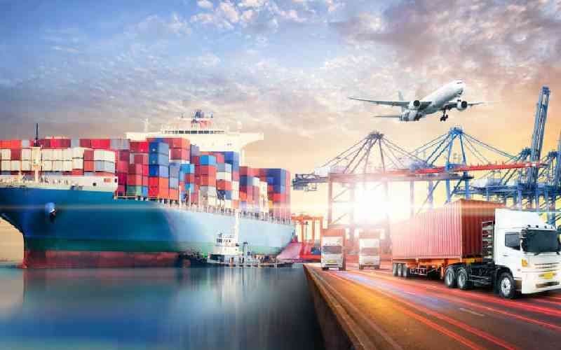 Bottlenecks hold back EAC trade despite strides