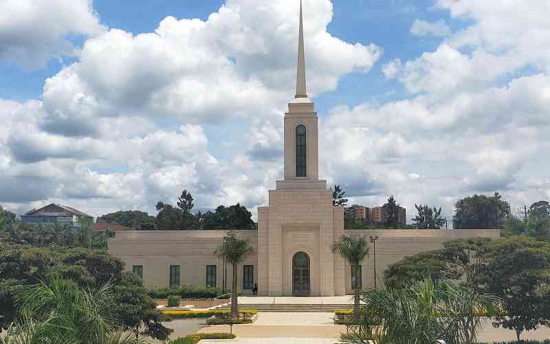 Kenya needs a church of thinkers, visionaries, not just loud sermons