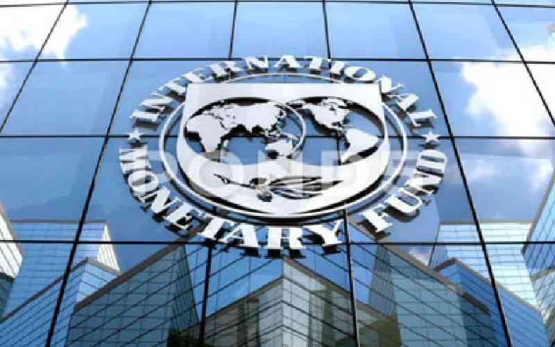 Report blames IMF for economic mess, warns of budget cuts