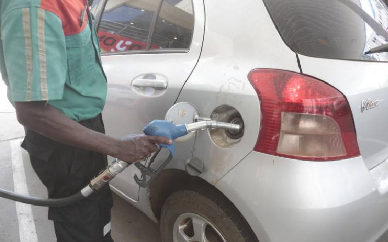 Pump prices unchanged as State ups subsidy