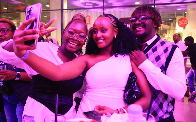 32 budding artists to get mentorship, cash boost in fresh creative programme