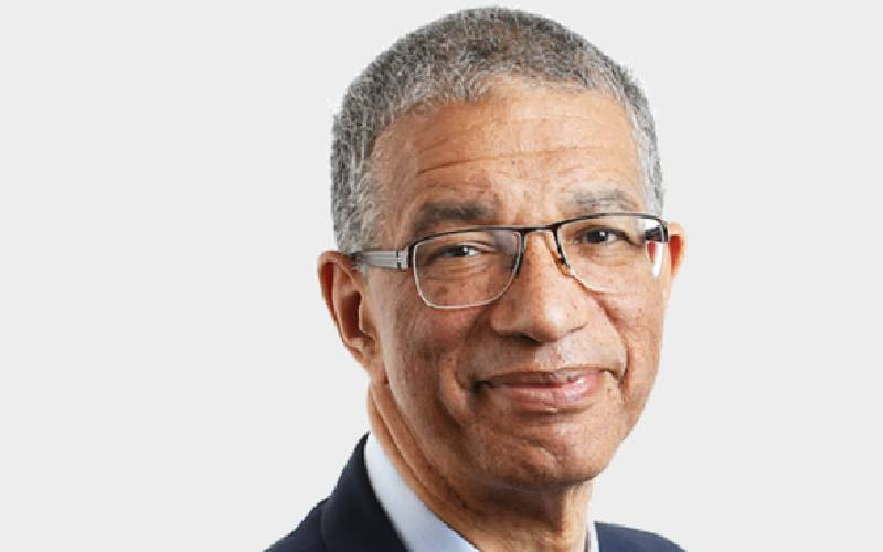 Shelter Afrique gets new board